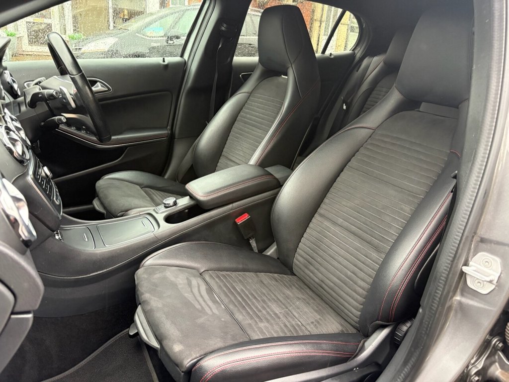 Used Mercedes-Benz GLA 2017 for sale - 77212758: Photo 13