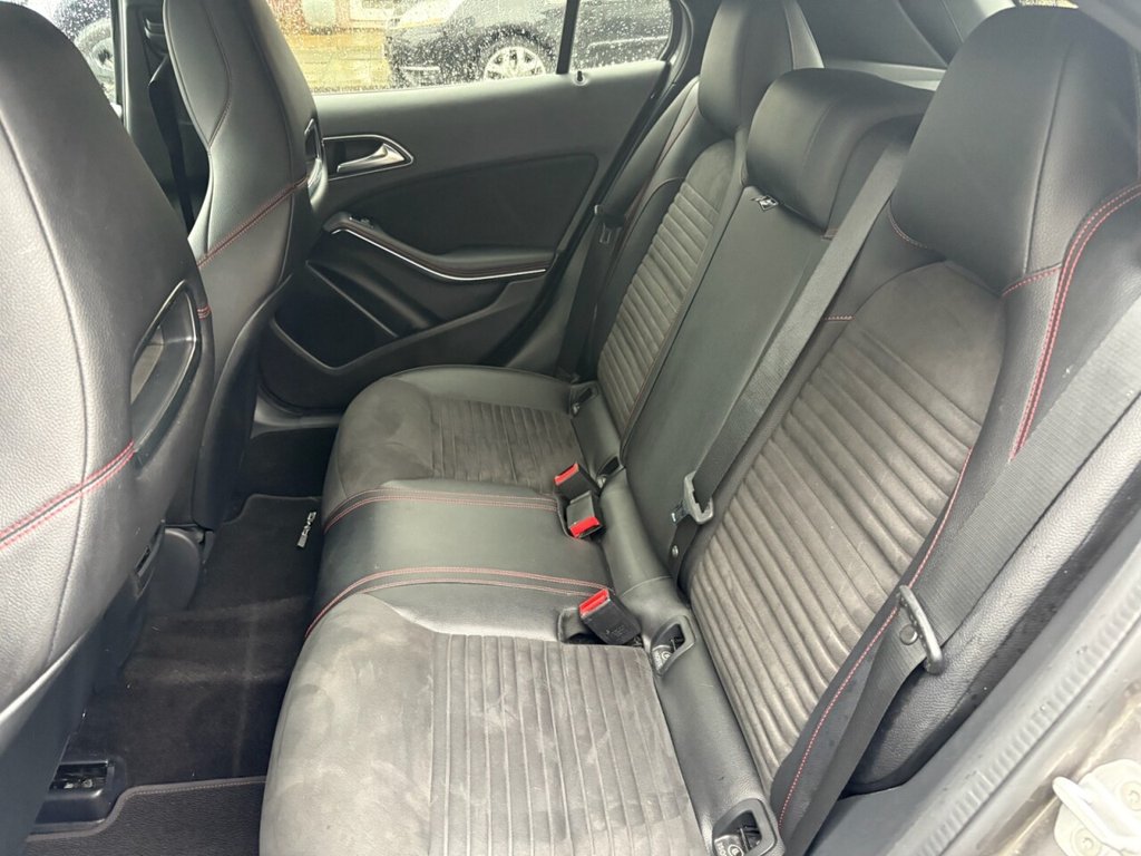 Used Mercedes-Benz GLA 2017 for sale - 77212758: Photo 14