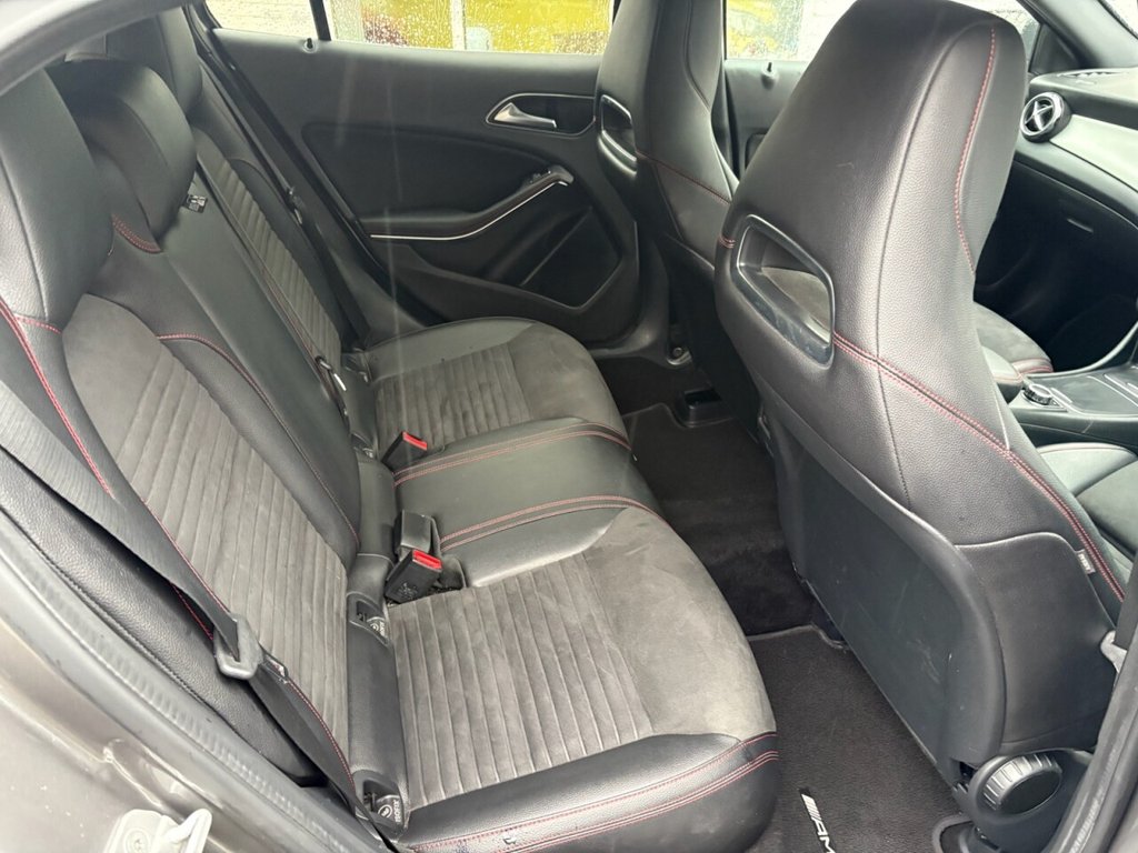 Used Mercedes-Benz GLA 2017 for sale - 77212758: Photo 15