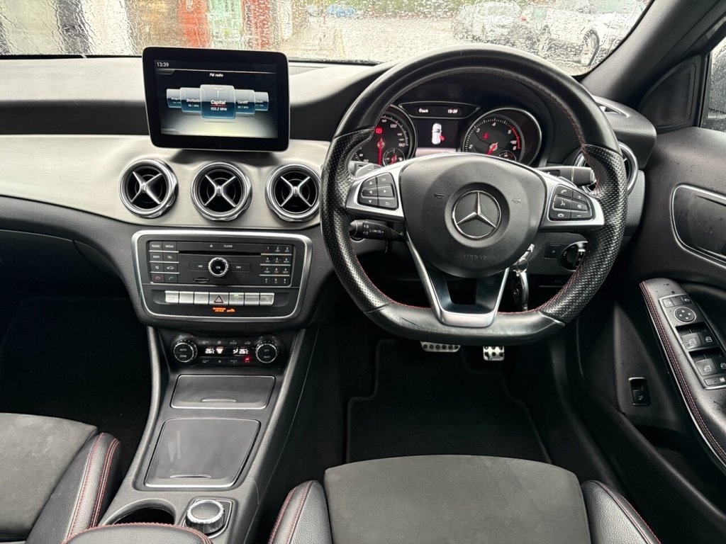 Used Mercedes-Benz GLA 2017 for sale - 77212758: Photo 16