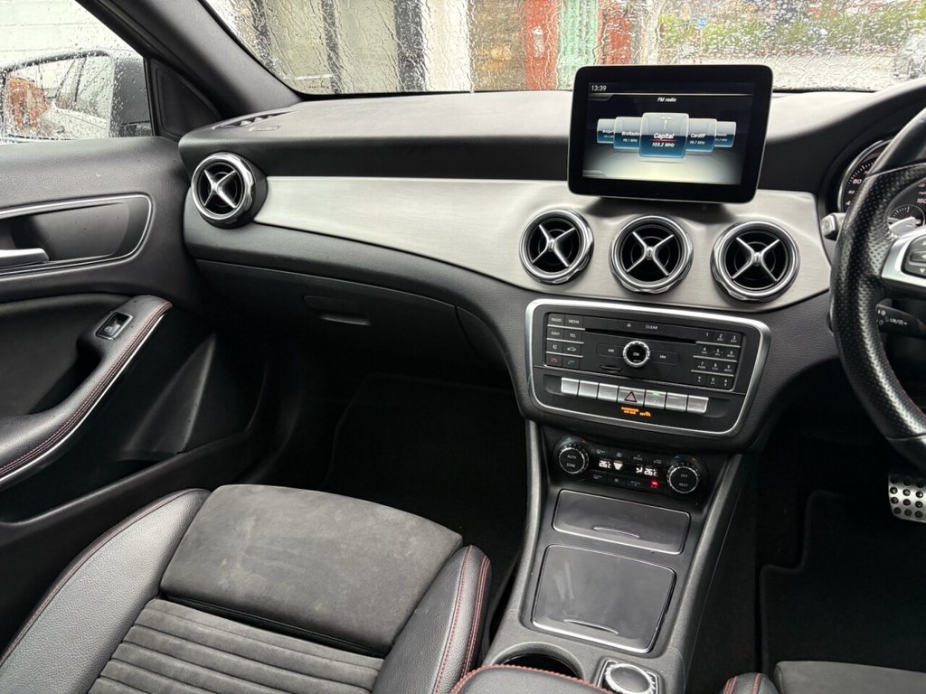 Used Mercedes-Benz GLA 2017 for sale - 77212758: Photo 17