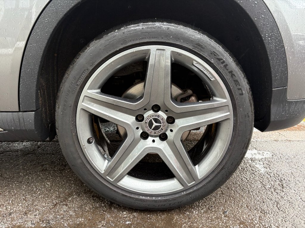 Used Mercedes-Benz GLA 2017 for sale - 77212758: Photo 19