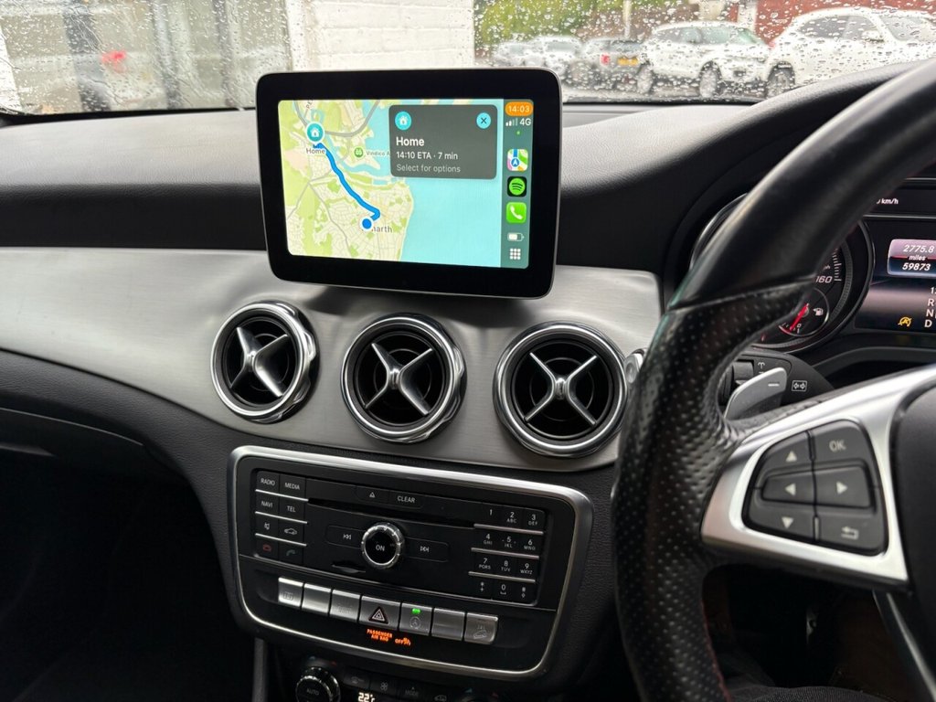 Used Mercedes-Benz GLA 2017 for sale - 77212758: Photo 20