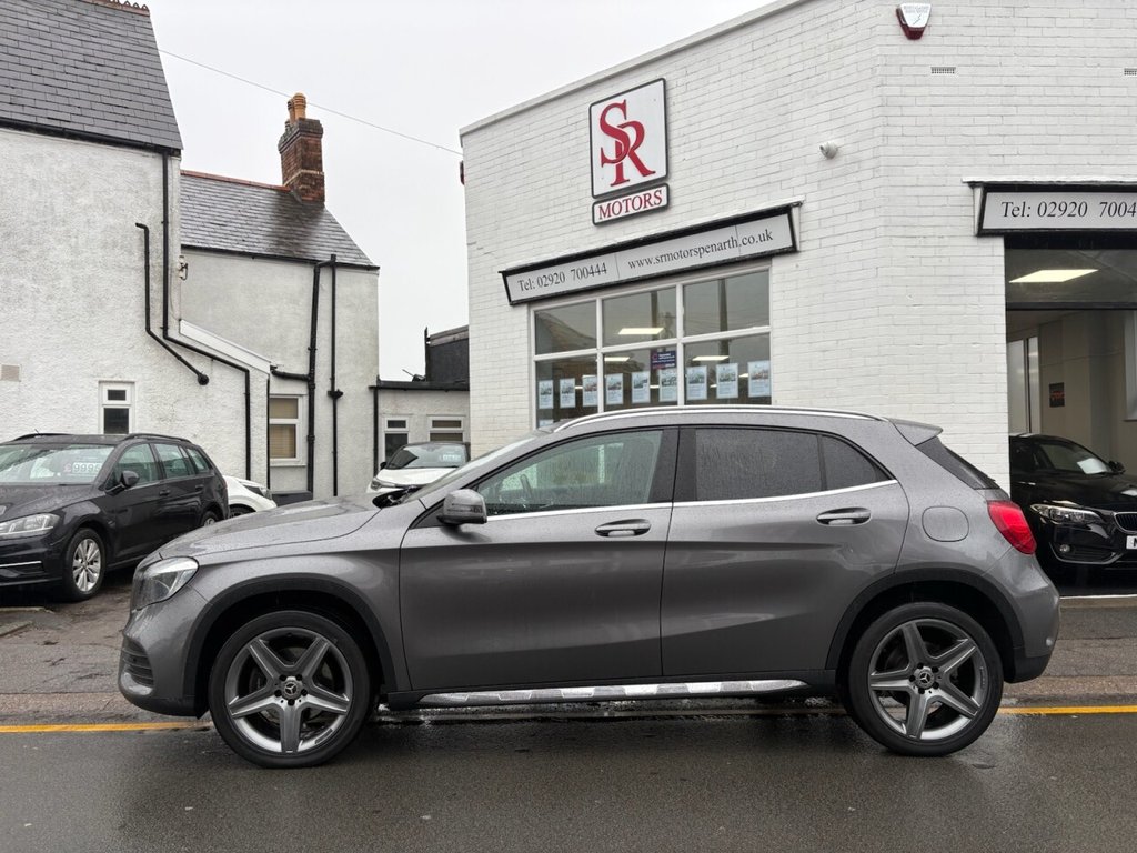 Used Mercedes-Benz GLA 2017 for sale - 77212758: Photo 5