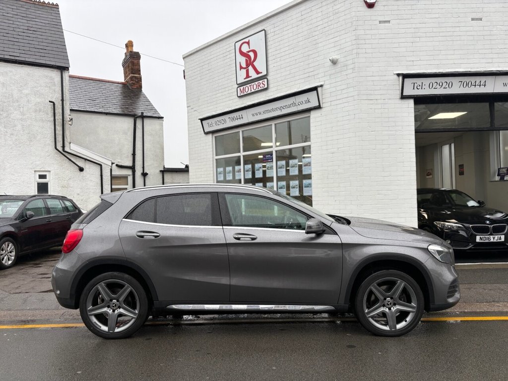 Used Mercedes-Benz GLA 2017 for sale - 77212758: Photo 9