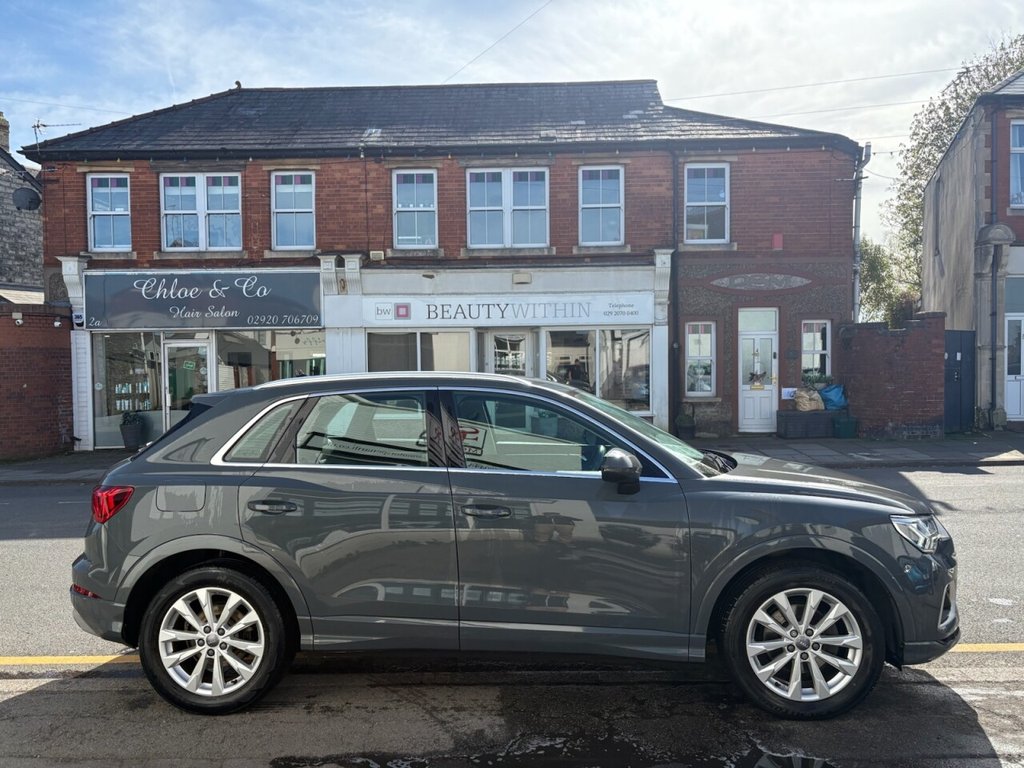 Used Audi Q3 2019 for sale - 78153651: Photo 3