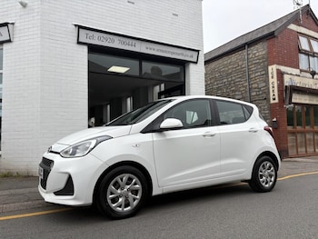 Used Hyundai i10 2019 for sale - 75548864: Photo