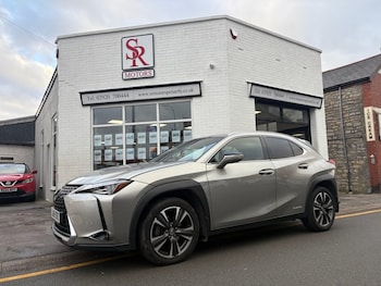 2020 (69) - 250h 2.0 5dr CVT [without Nav]