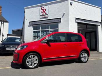 2016 (66) - 1.0 up 5-Door