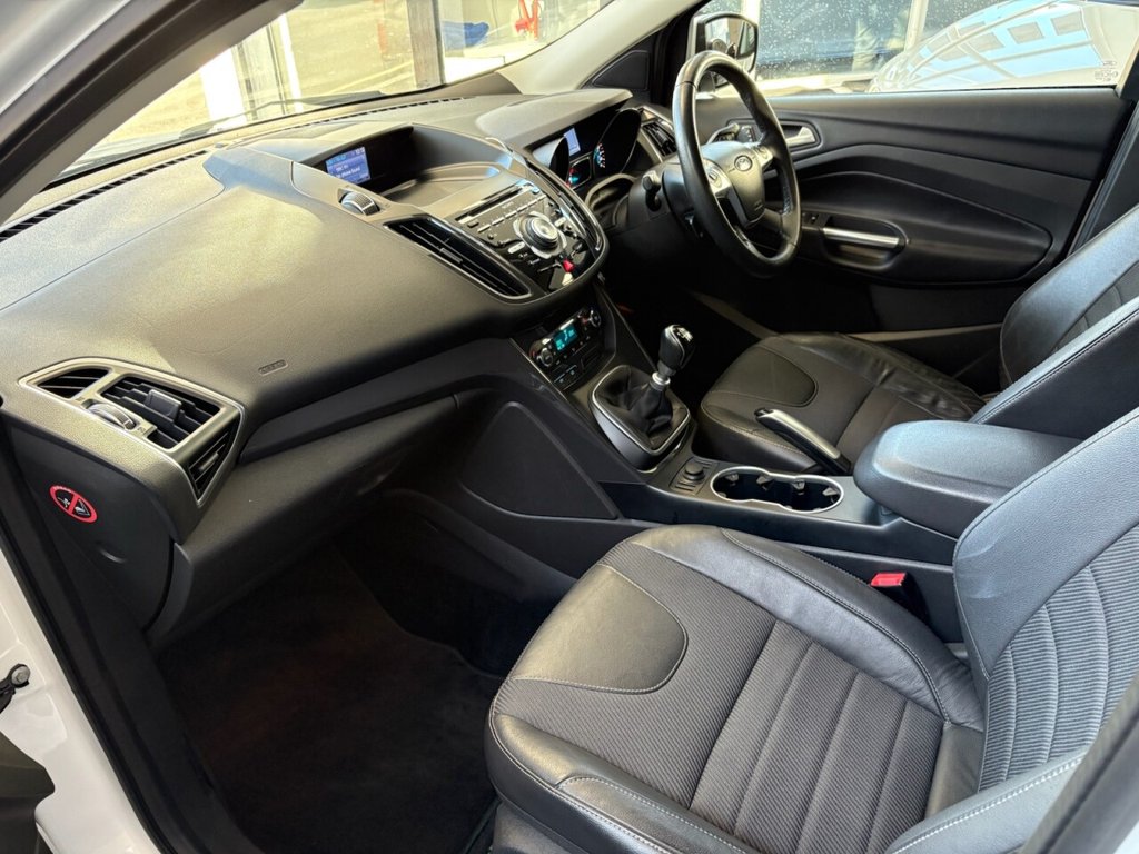 Used Ford Kuga 2013 for sale - 76356116: Photo 13