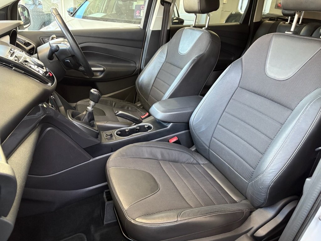 Used Ford Kuga 2013 for sale - 76356116: Photo 14