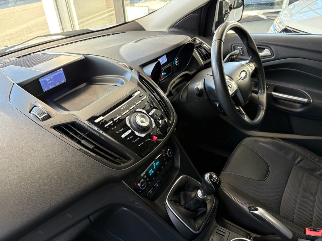 Used Ford Kuga 2013 for sale - 76356116: Photo 15