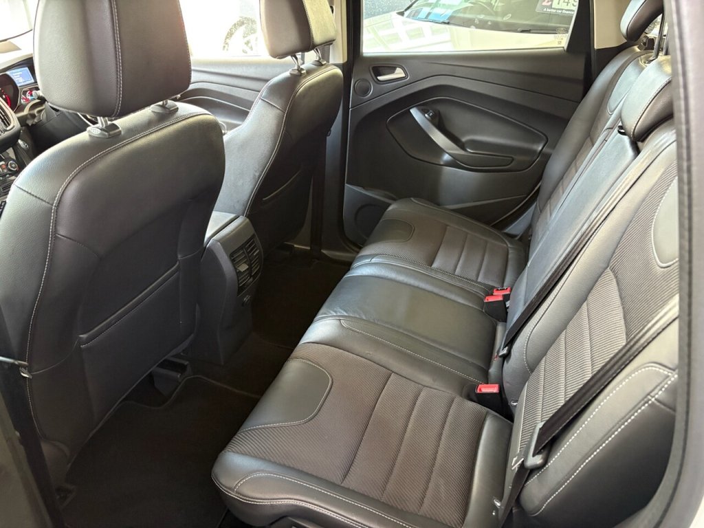 Used Ford Kuga 2013 for sale - 76356116: Photo 16