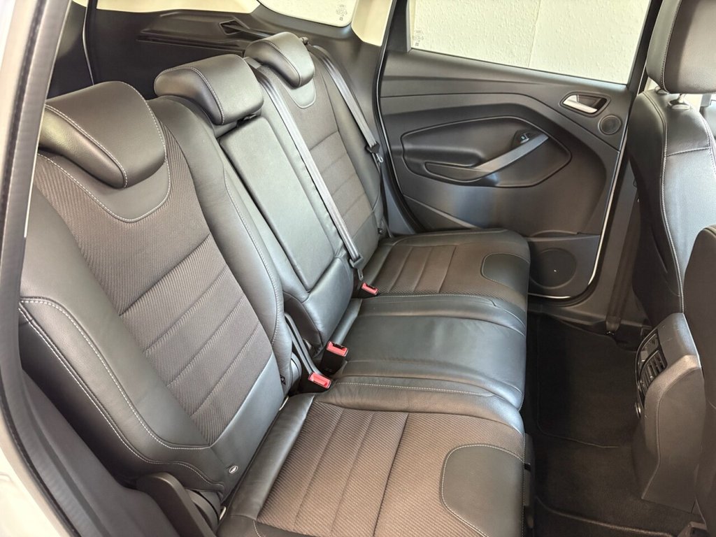 Used Ford Kuga 2013 for sale - 76356116: Photo 17