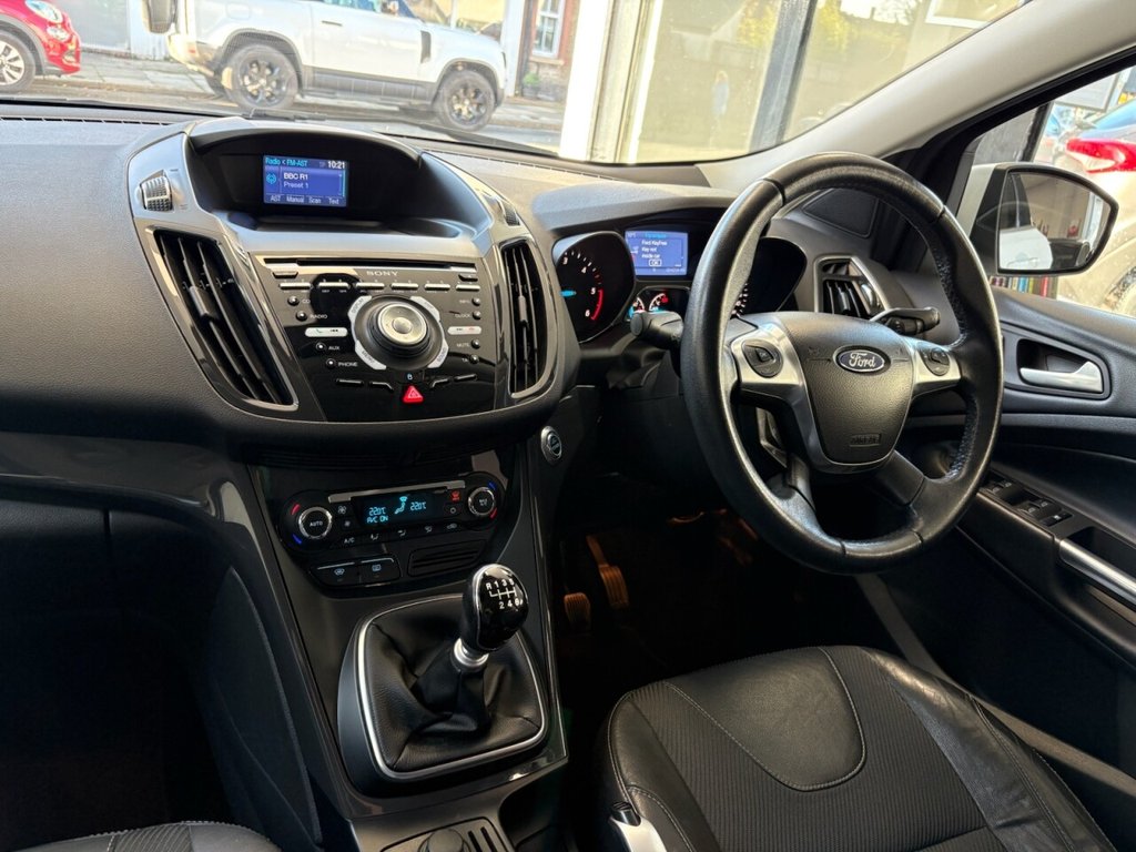 Used Ford Kuga 2013 for sale - 76356116: Photo 20