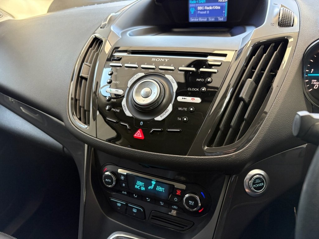 Used Ford Kuga 2013 for sale - 76356116: Photo 26