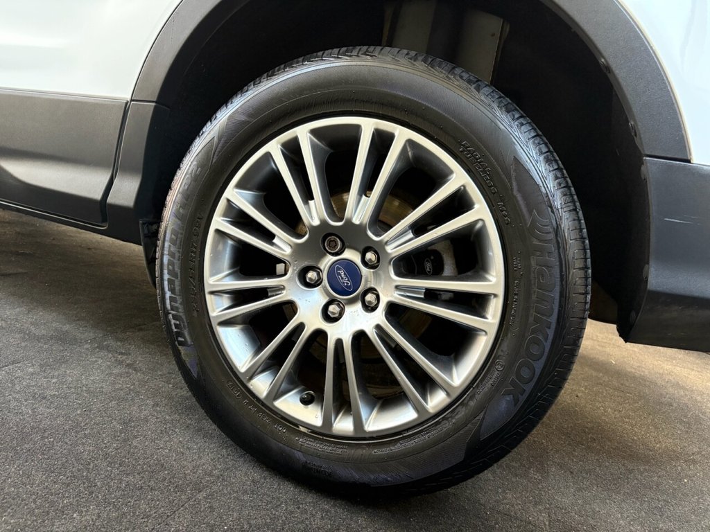 Used Ford Kuga 2013 for sale - 76356116: Photo 31