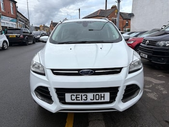 Used Ford Kuga 2013 for sale - 76356116: Photo