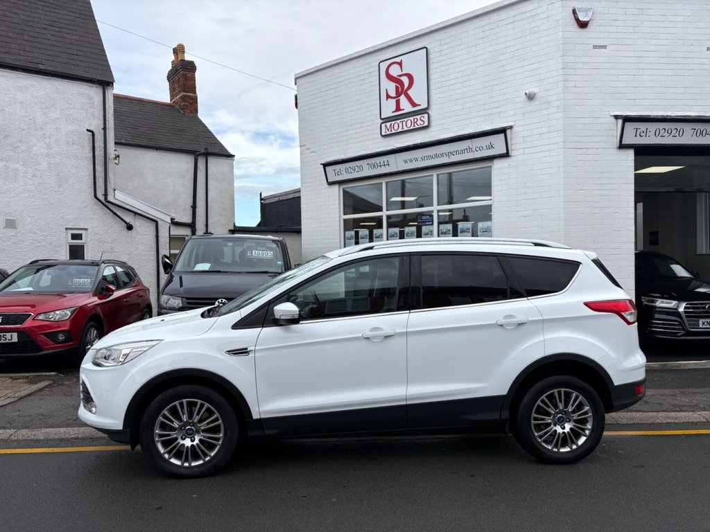 Used Ford Kuga 2013 for sale - 76356116: Photo 5