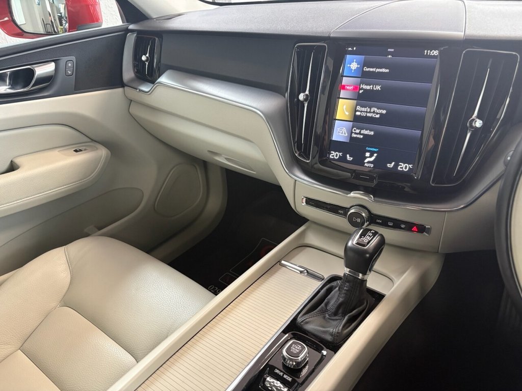 Used Volvo XC60 2018 for sale - 76068773: Photo 19