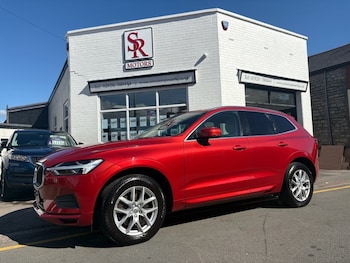 Volvo - XC60