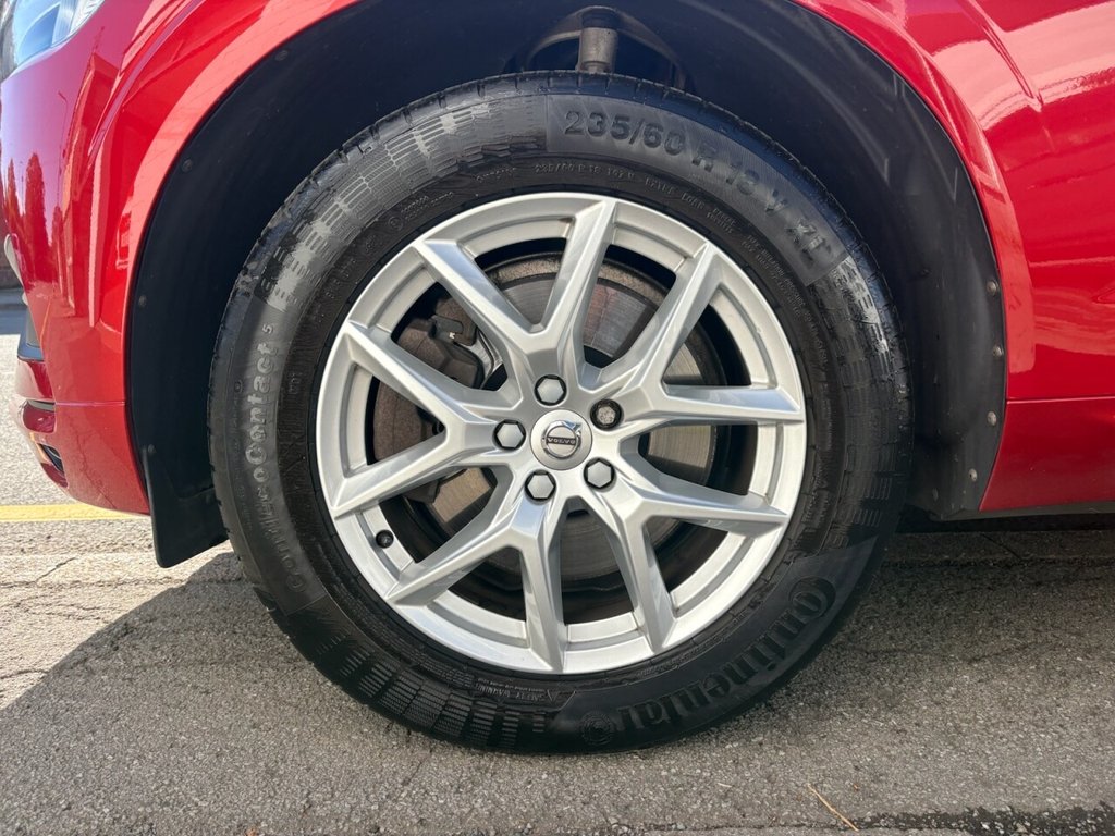 Used Volvo XC60 2018 for sale - 76068773: Photo 22