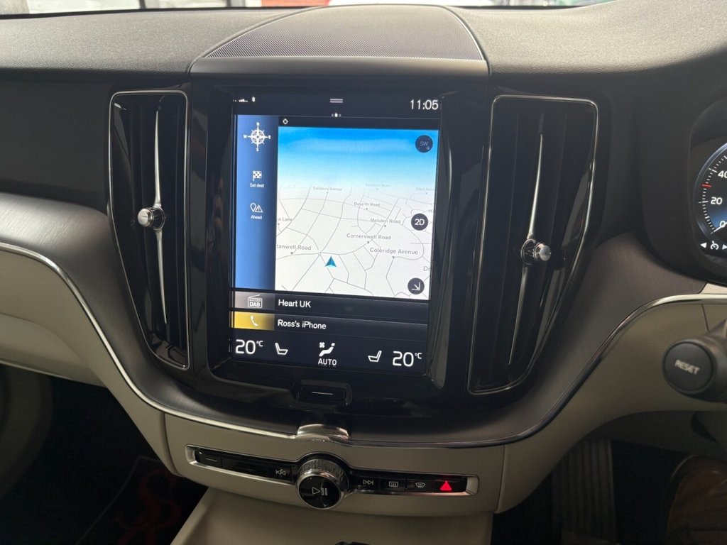 Used Volvo XC60 2018 for sale - 76068773: Photo 24