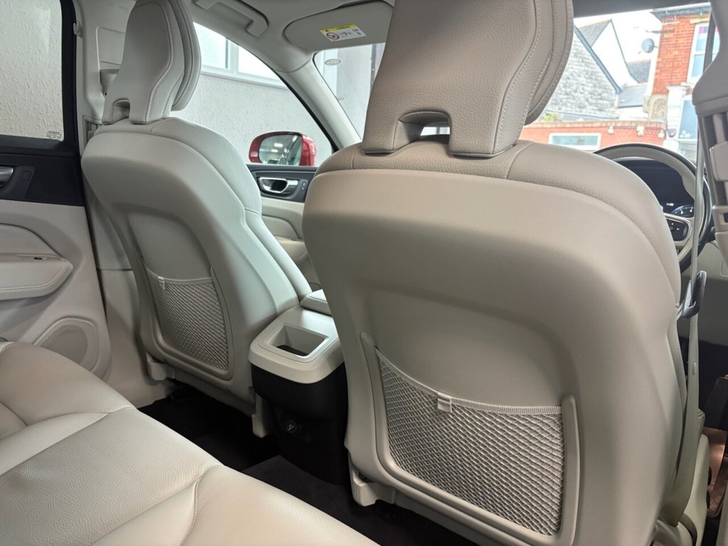 Used Volvo XC60 2018 for sale - 76068773: Photo 27