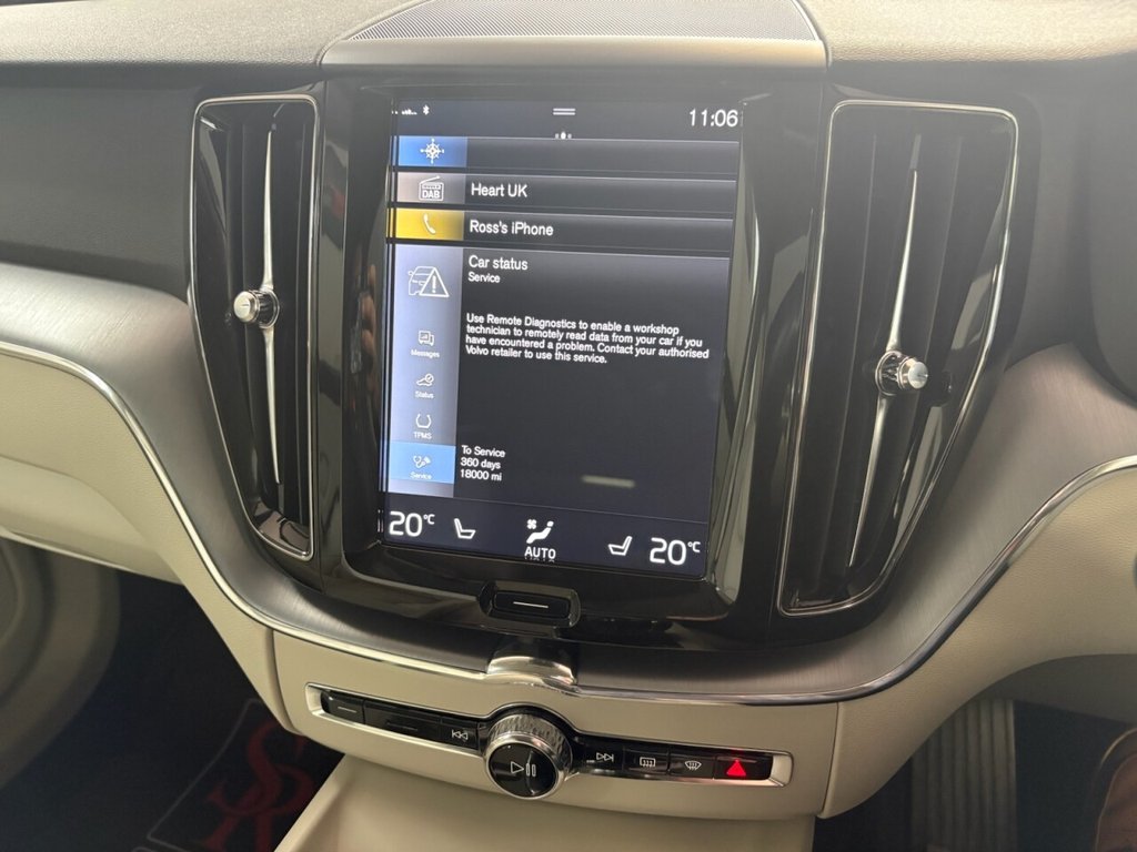 Used Volvo XC60 2018 for sale - 76068773: Photo 28