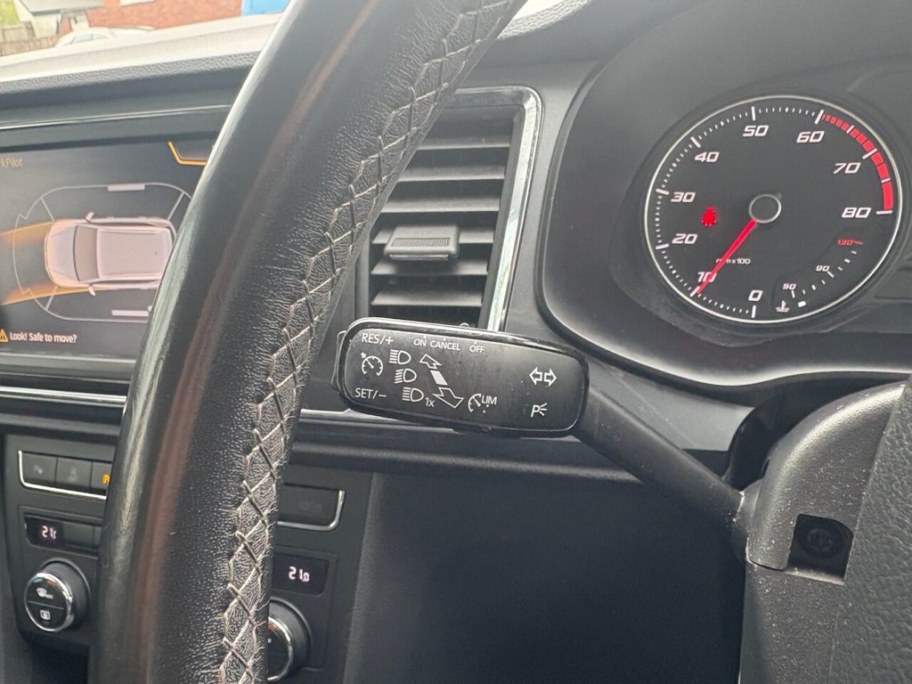 Used SEAT Ateca 2018 for sale - 78124209: Photo 24