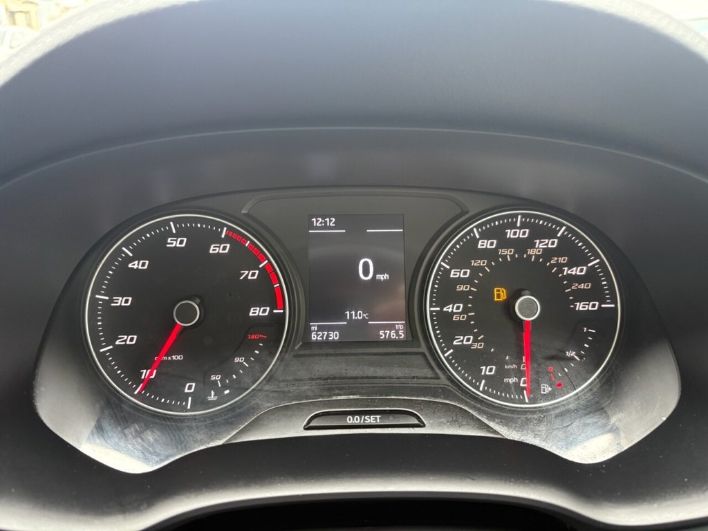 Used SEAT Ateca 2018 for sale - 78124209: Photo 26