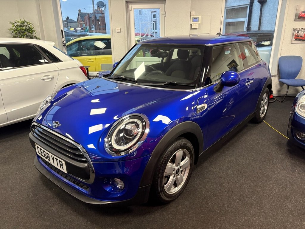 Used MINI Hatch 2018 for sale - 77703506: Photo 2