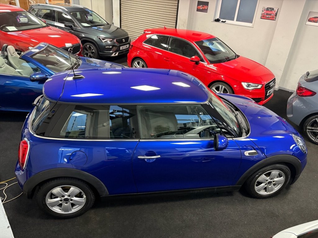Used MINI Hatch 2018 for sale - 77703506: Photo 3