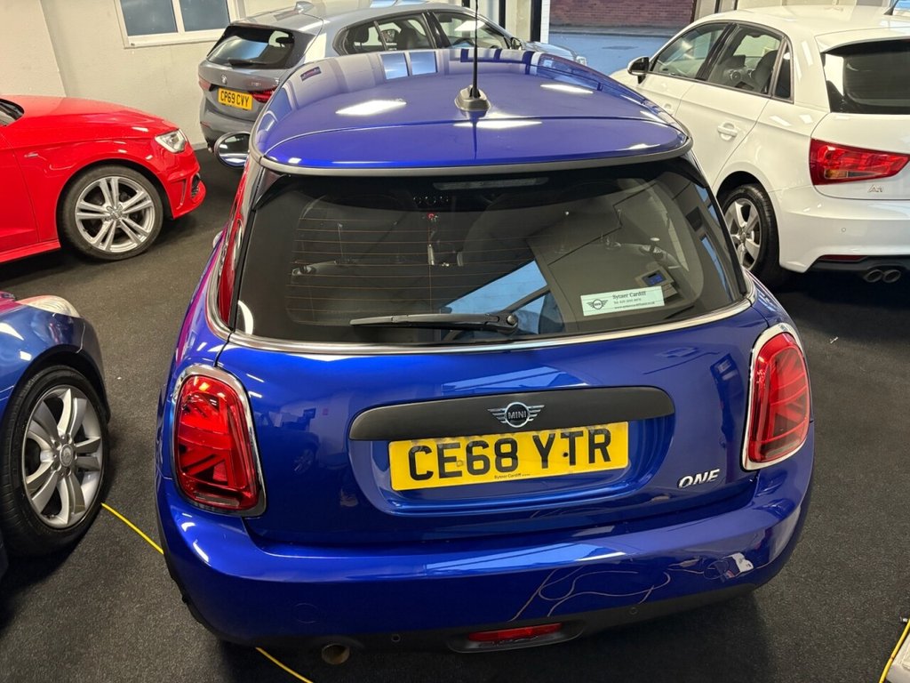 Used MINI Hatch 2018 for sale - 77703506: Photo 4