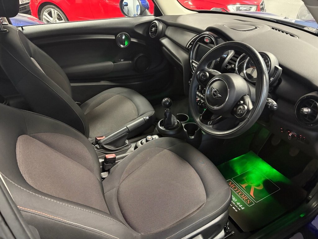 Used MINI Hatch 2018 for sale - 77703506: Photo 5