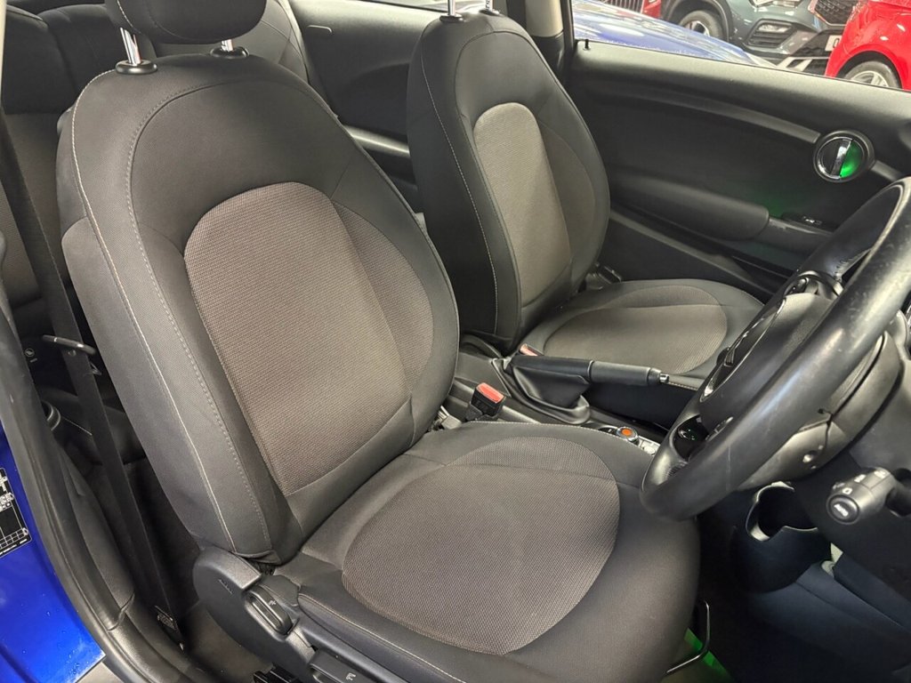 Used MINI Hatch 2018 for sale - 77703506: Photo 6