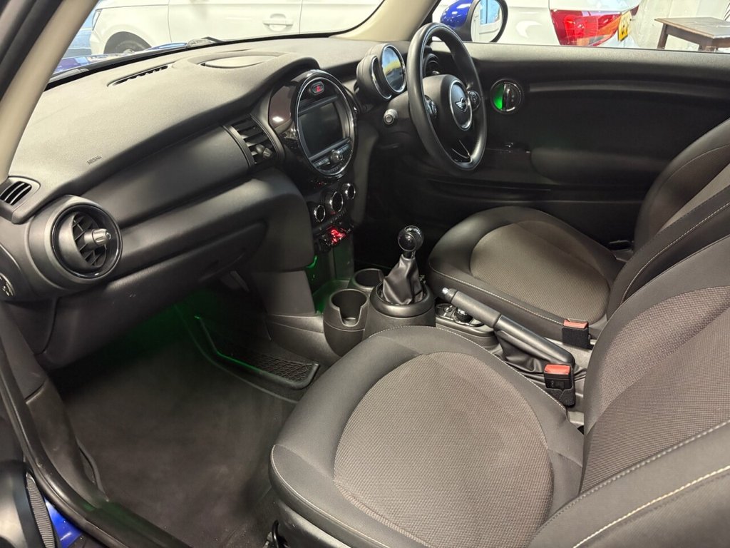 Used MINI Hatch 2018 for sale - 77703506: Photo 7