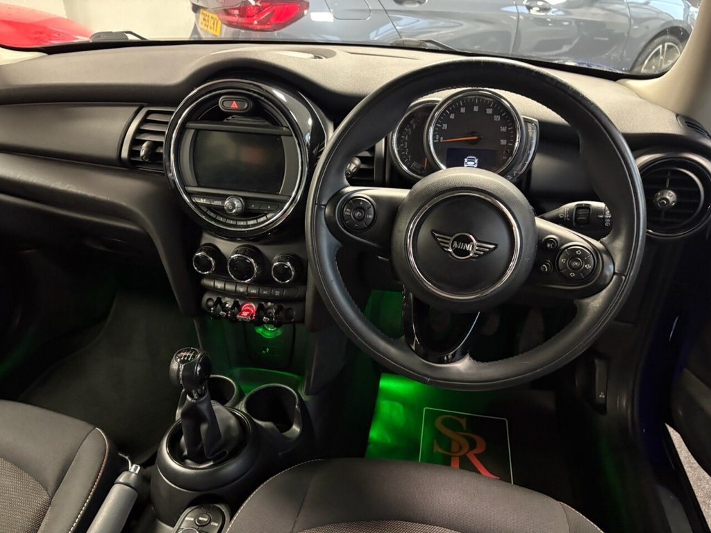 Used MINI Hatch 2018 for sale - 77703506: Photo 8