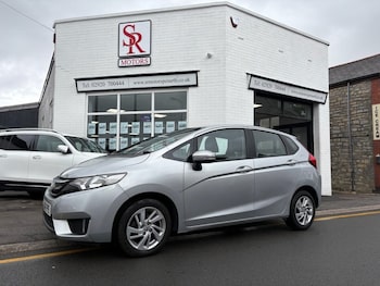 Honda - Jazz