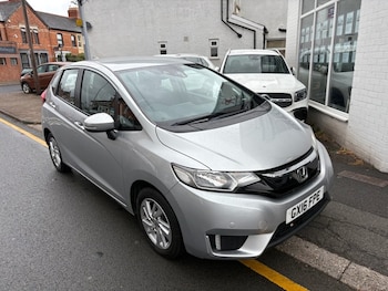 Used Honda Jazz 2016 for sale - 75703658: Photo