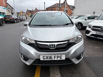 Used Honda Jazz 2016 for sale - 75703658: Photo