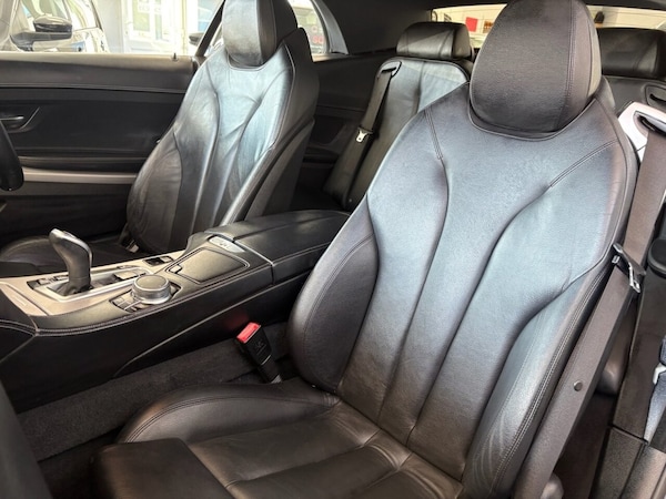 Used BMW 6 Series 2016 for sale - 75433309: Photo 16