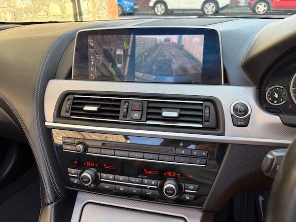 Used BMW 6 Series 2016 for sale - 75433309: Photo 25