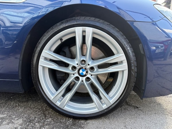 Used BMW 6 Series 2016 for sale - 75433309: Photo 28