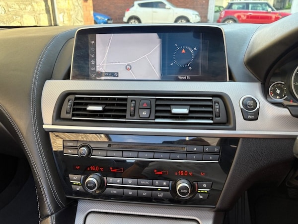 Used BMW 6 Series 2016 for sale - 75433309: Photo 29