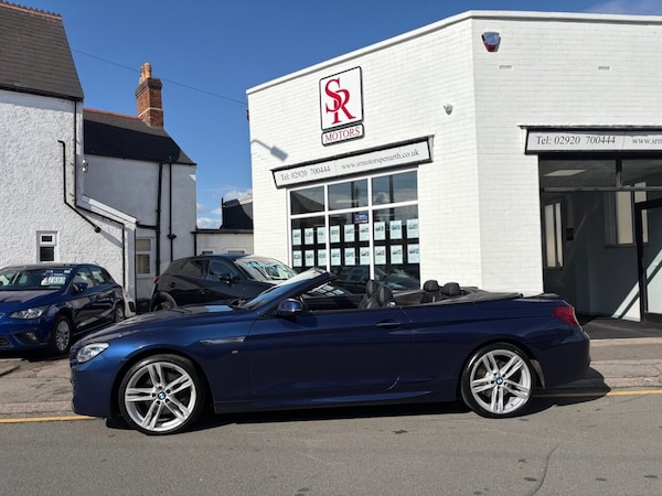 Used BMW 6 Series 2016 for sale - 75433309: Photo 7