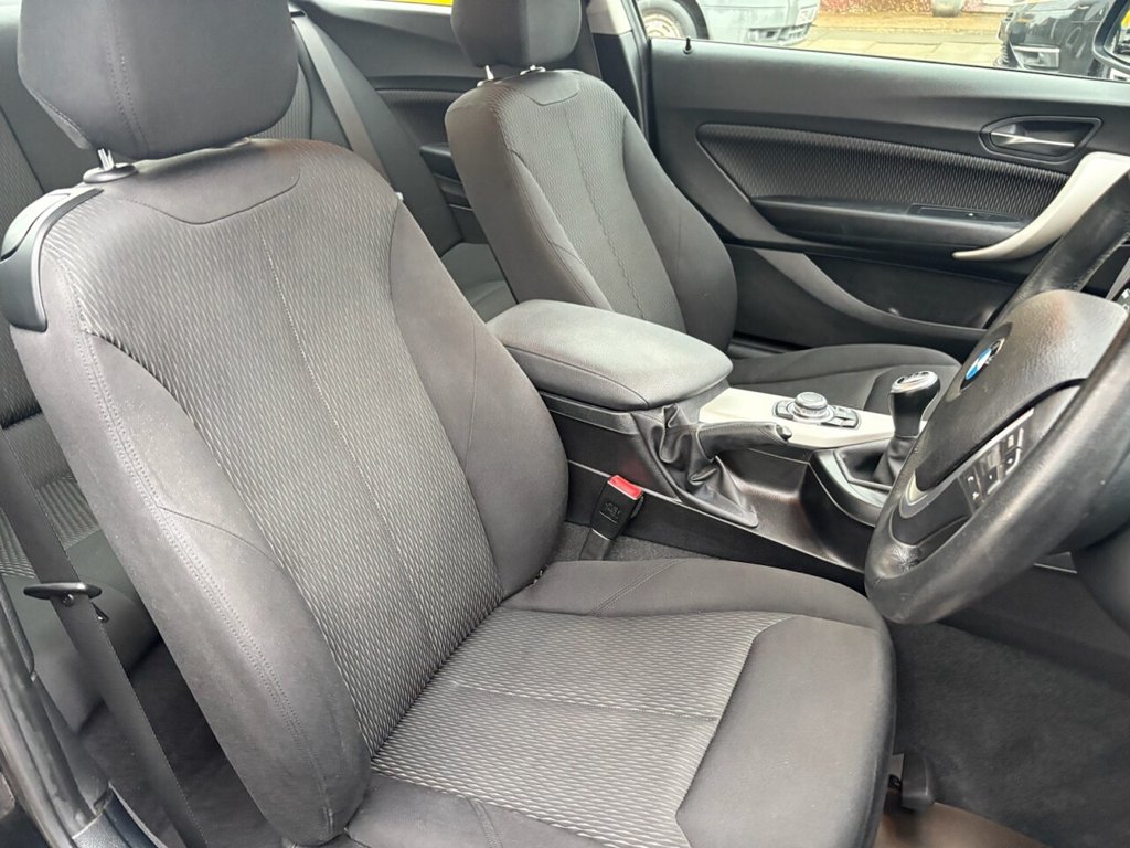 Used BMW 2 Series 2016 for sale - 77212930: Photo 10