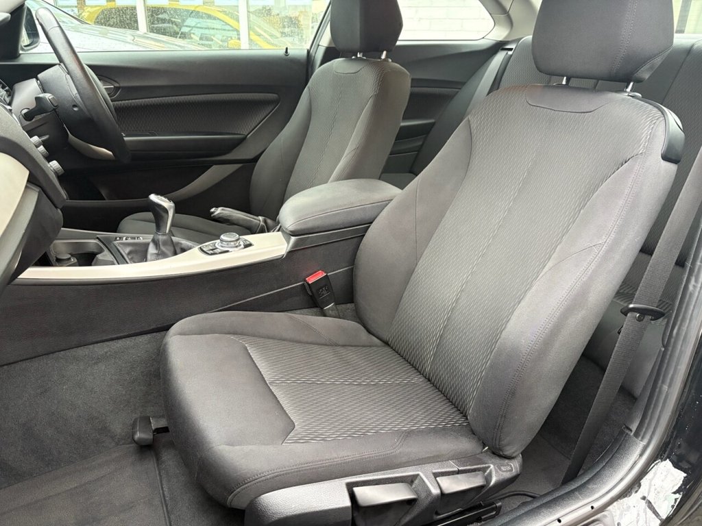 Used BMW 2 Series 2016 for sale - 77212930: Photo 12