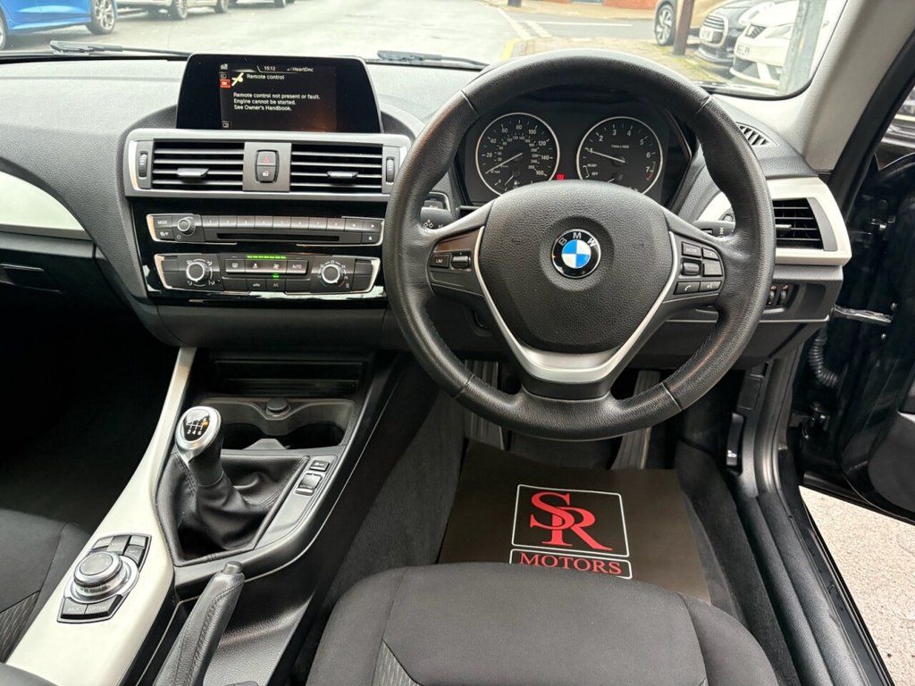 Used BMW 2 Series 2016 for sale - 77212930: Photo 14