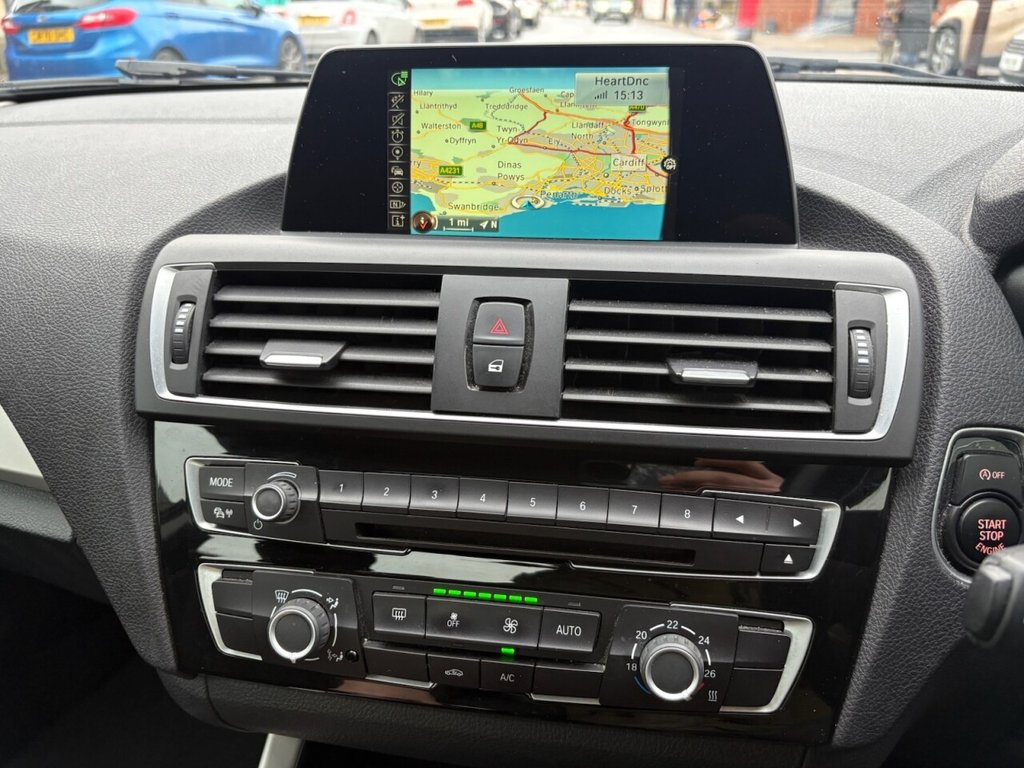 Used BMW 2 Series 2016 for sale - 77212930: Photo 19